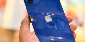 iPhone Apple 12