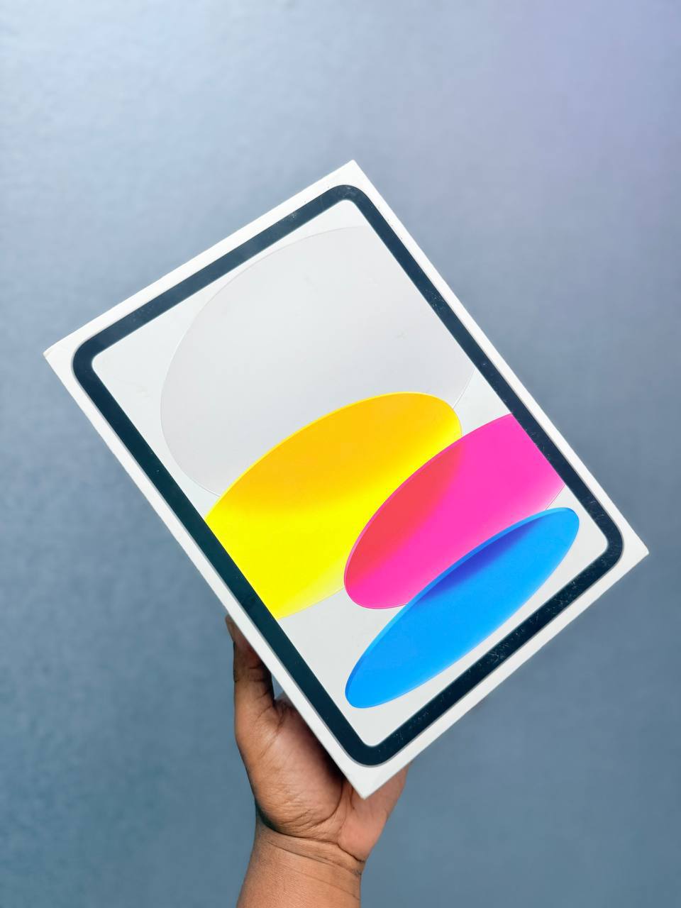 iPad A16