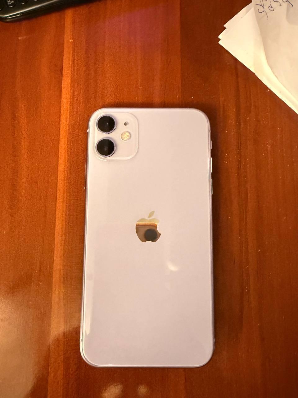 Apple iPhone 11