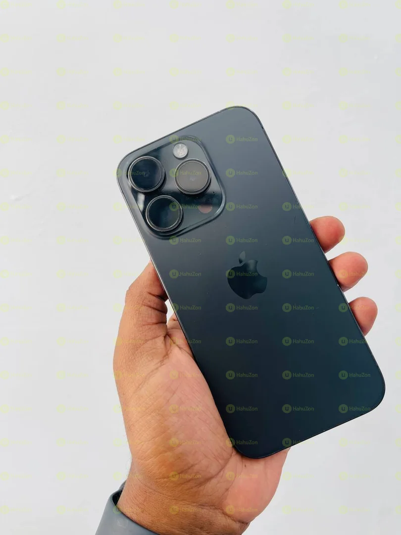 Apple iPhone 15 Pro