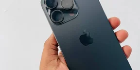 Apple iPhone 15 Pro