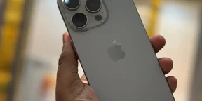 Apple iPhone 15 Pro
