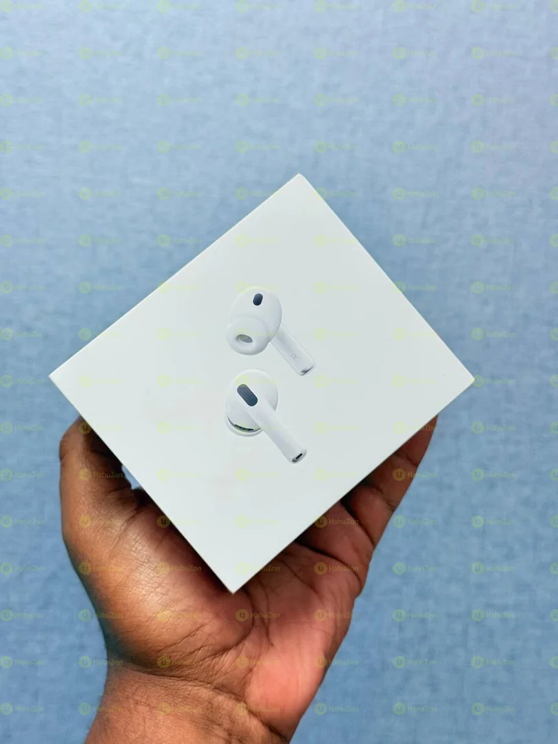 AirPod Pro 3rd Generation 2025