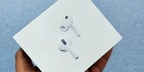 AirPod Pro 3rd Generation 2025