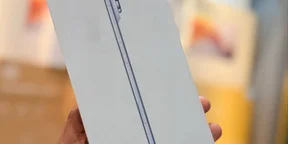 Apple iPhone 17 Air