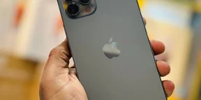iPhone Apple 12 Pro