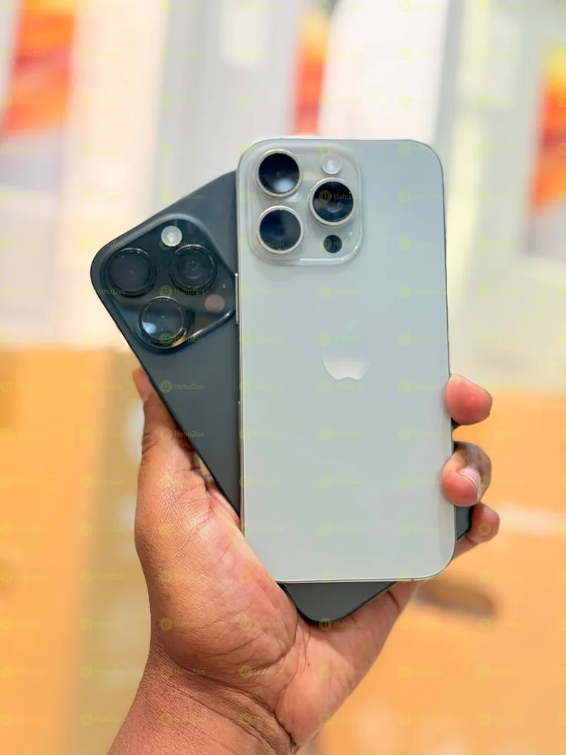 iPhone Apple 16 Pro