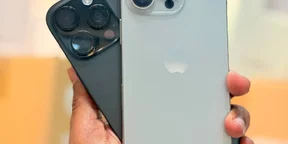 iPhone Apple 16 Pro