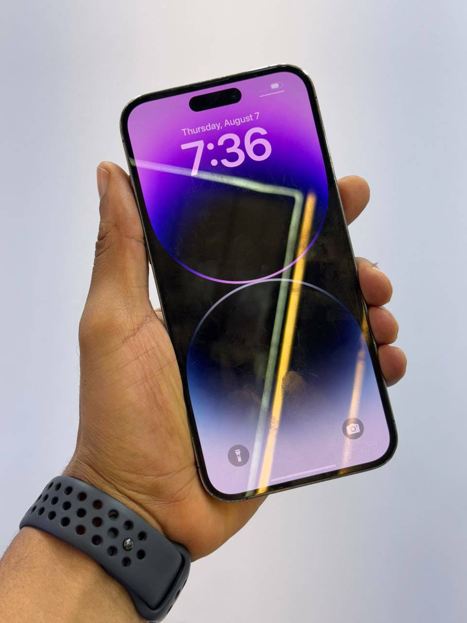 Apple iPhone 14 Pro Max