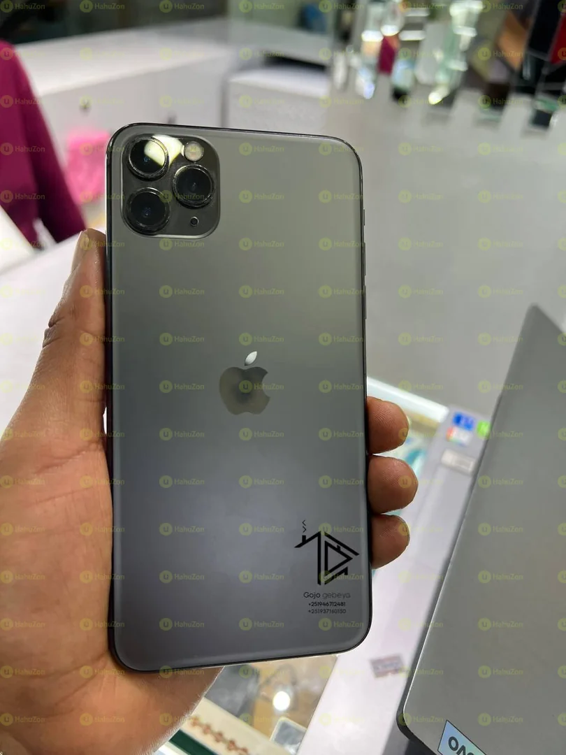 Apple iPhone 11 Pro Max