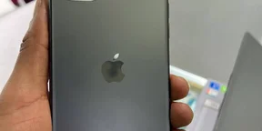 Apple iPhone 11 Pro Max