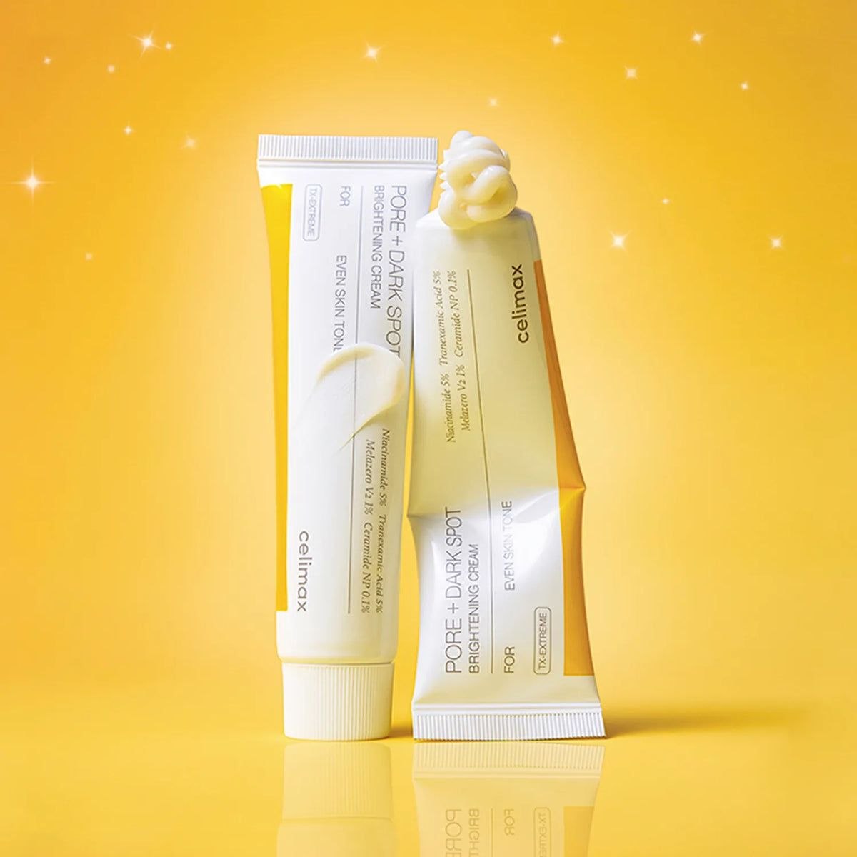 celimax Pore + Dark Spot Brightening Cream