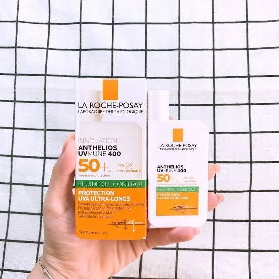 La Roche-Posay Anthelios UVMune