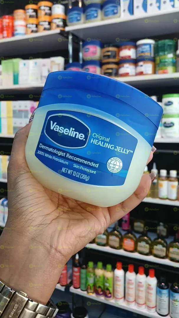 Vaseline Original Petroleum Jelly