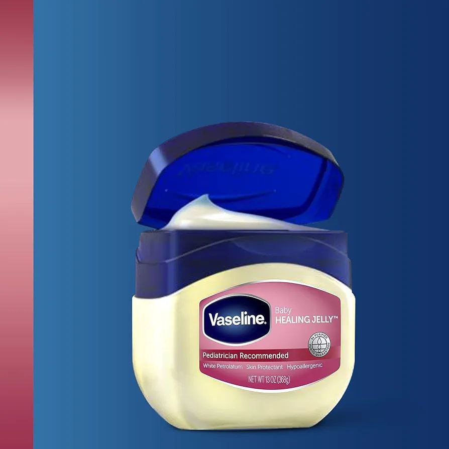 Vaseline Baby Healing Jelly