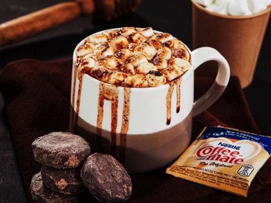 Nestlé Coffee