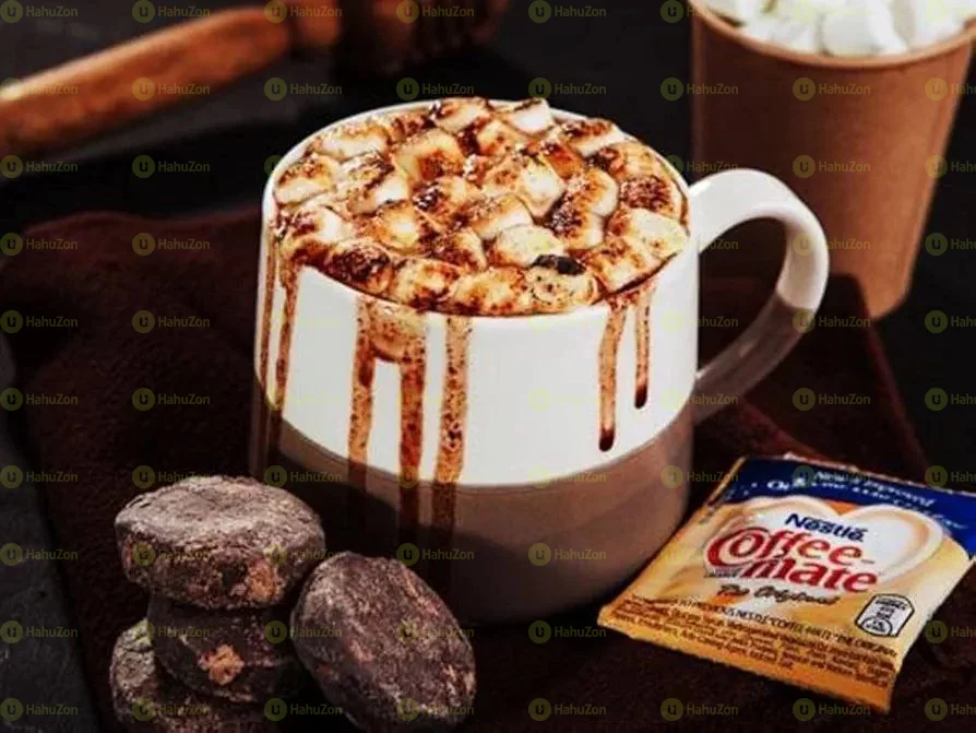 Nestlé Coffee