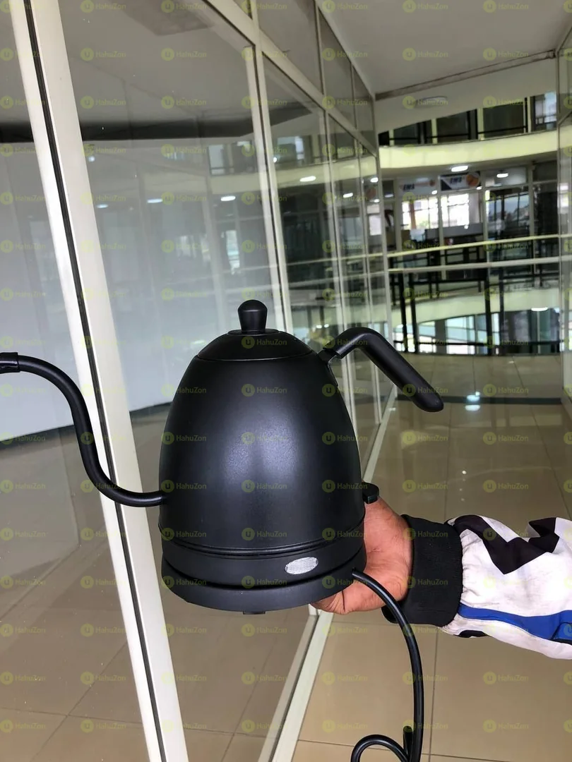ለቡና ለሻይ ለተለያዮ ነገሮች ማፍያ የሚሆን