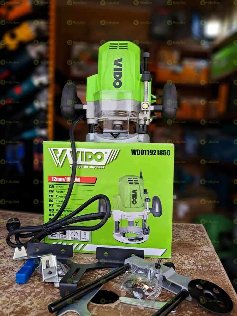 Vido ROUTER