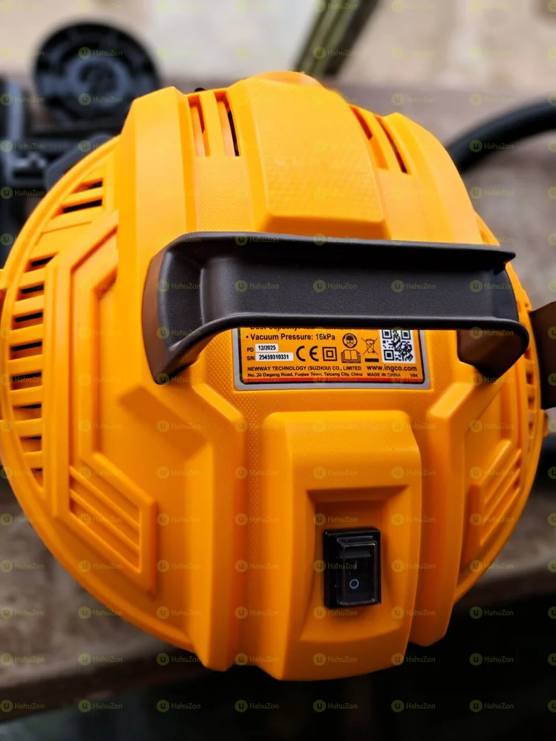 ingco Vacuum Cleaner