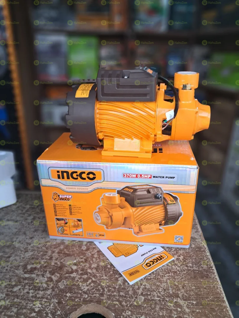ingco Water Pump