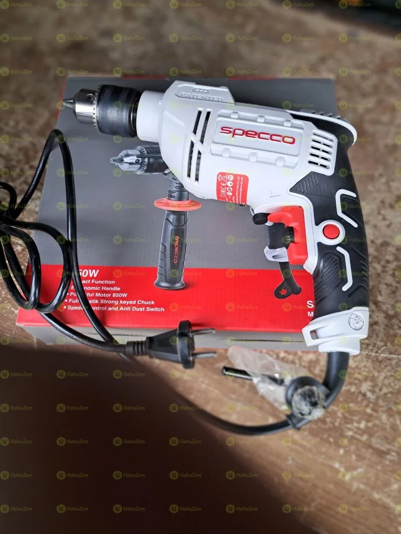 Specco Drill 850w