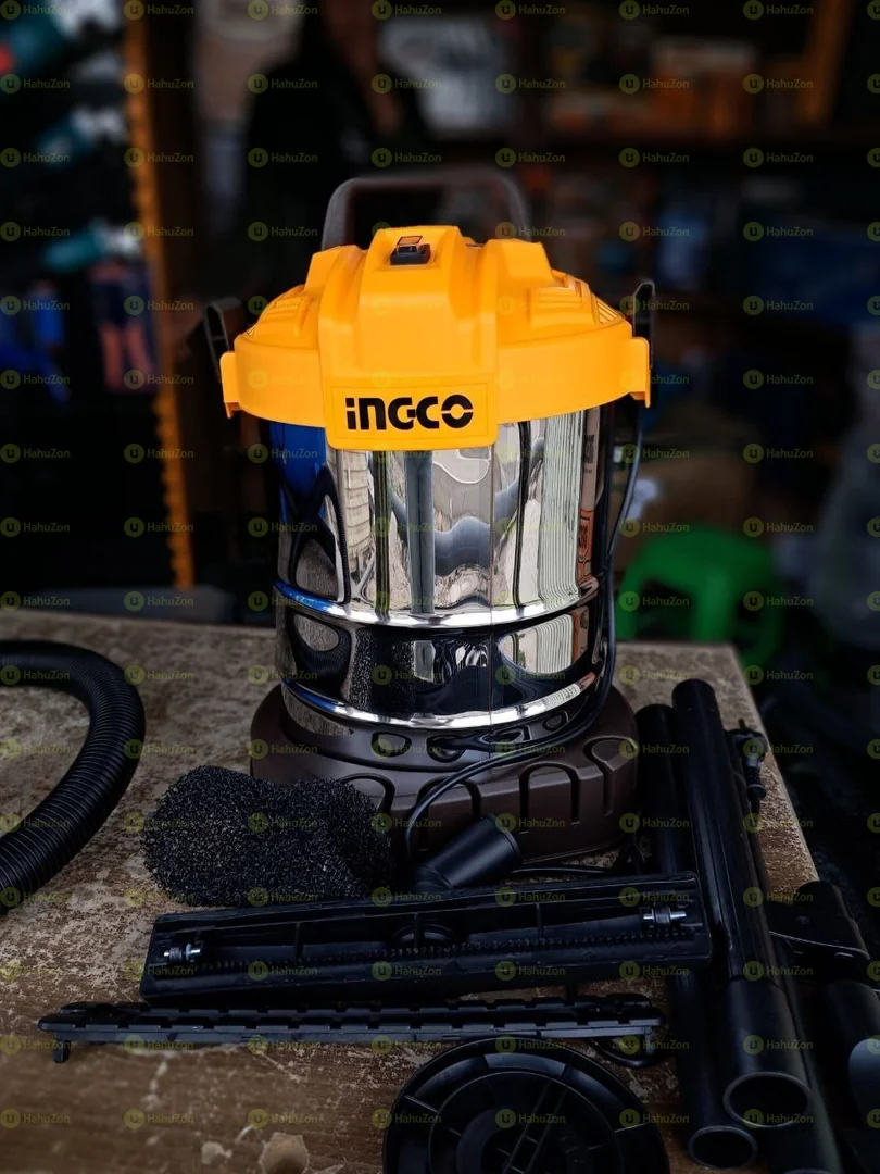 ingco Vacuum Cleaner