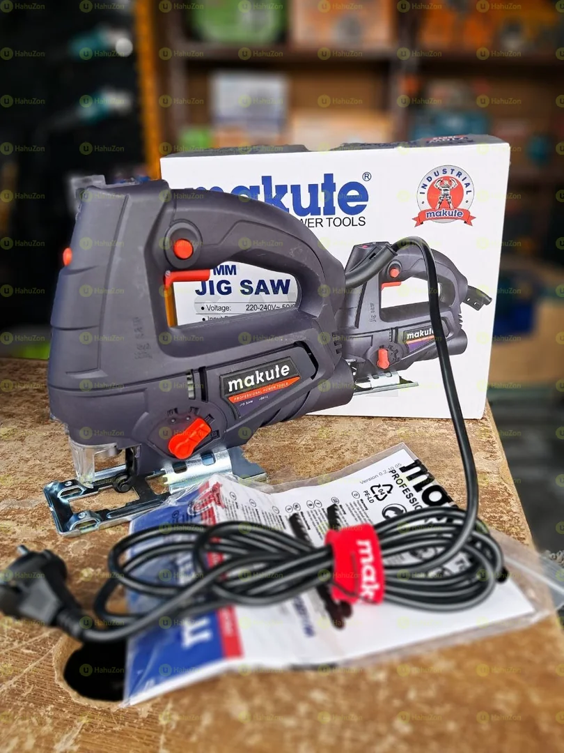 Makuti JIG SAW 710w