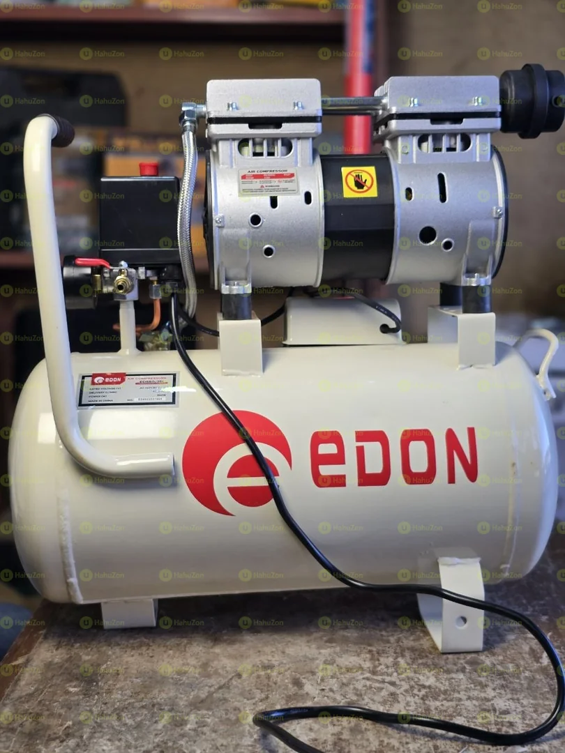 Edon Compressure