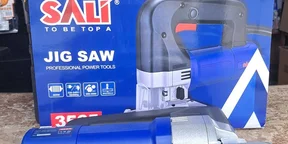 Sali Jig Saw