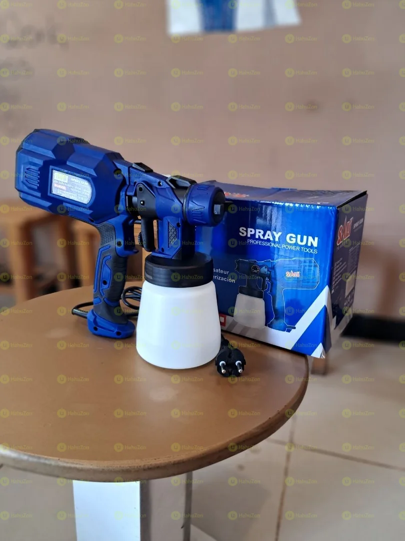 Sali Spray Gun