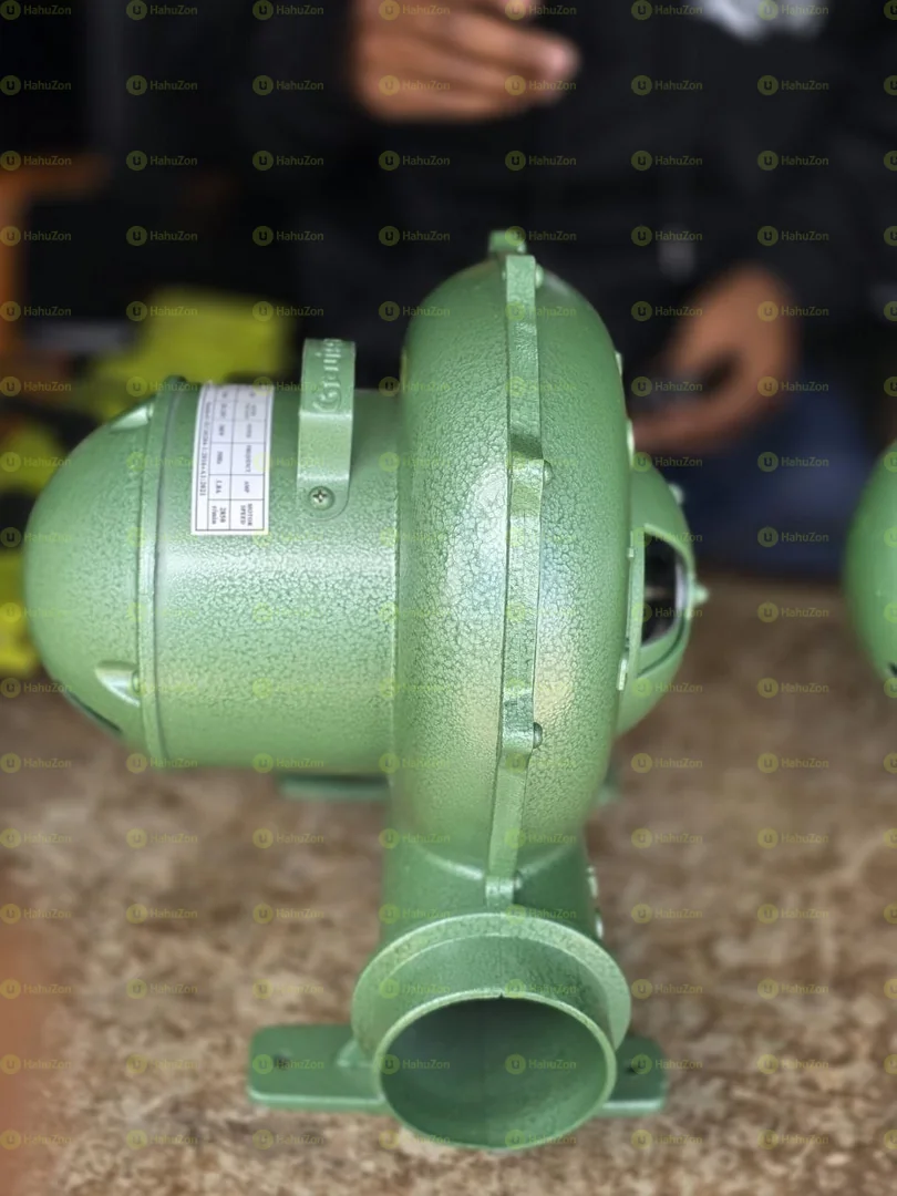 Sali Cruiser Ari Blower