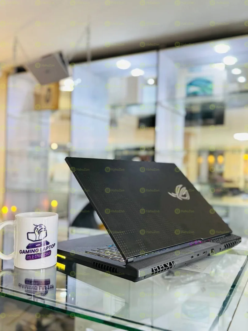ASUS ROG STRIX G713 to Core i9-14th Gen Gaming Laptop