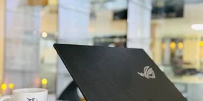 ASUS ROG STRIX G713 to Core i9-14th Gen Gaming Laptop