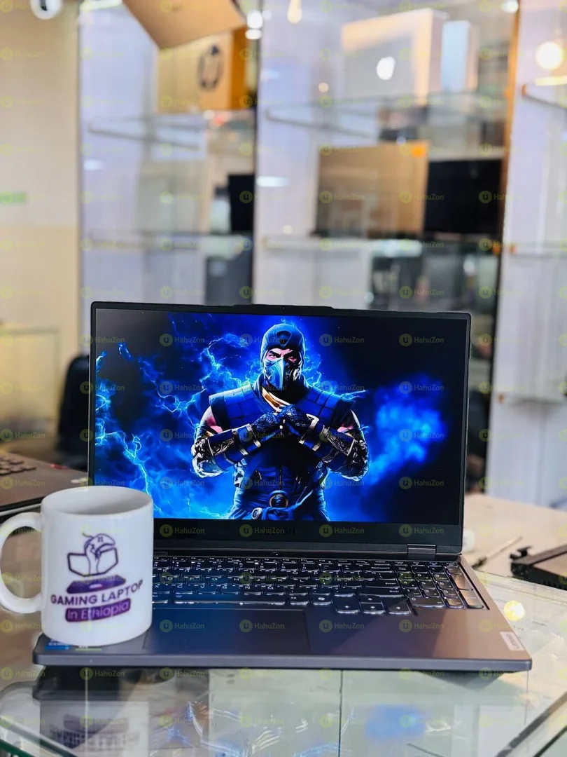 Lenovo Legion 5 Intel Core i7-13650HX 13th Gaming Laptop
