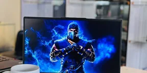 Lenovo Legion 5 Intel Core i7-13650HX 13th Gaming Laptop