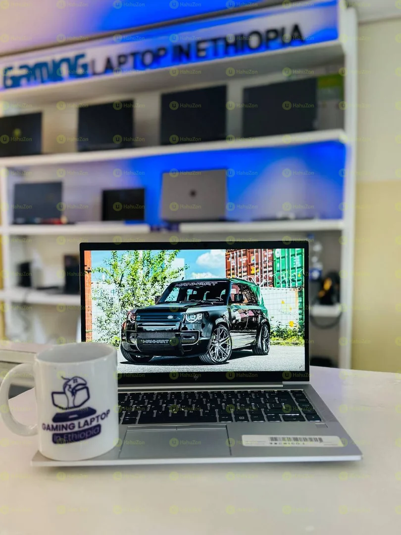 Hp Elitebook G7 Core i7-10th Generation Laptop