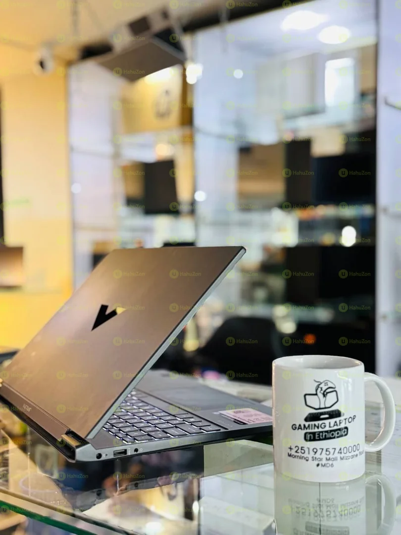 Victus Core i5-13420H 13th Generation Gaming Laptop