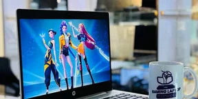 Hp Probook G7 Core i5-10210U 10th Generation Laptop