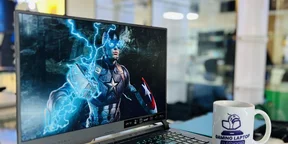 ASUS ROG STRIX G713 Gaming Laptop