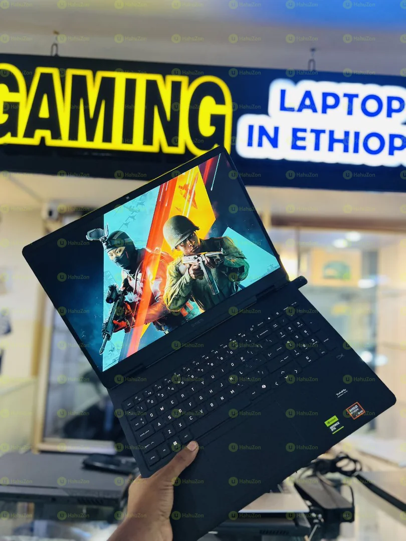 Hp Omen 016 Gaming Laptop