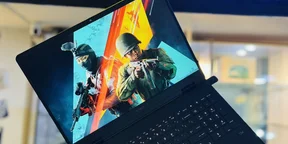 Hp Omen 016 Gaming Laptop