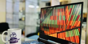 Asus Rog strix INTEL Core i7-10th Gen Laptop