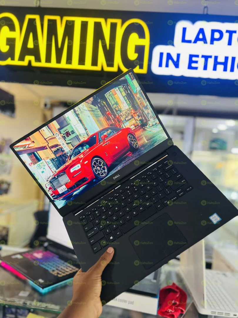 Dell XPS Core i7-9750H 9th Generation Laptop
