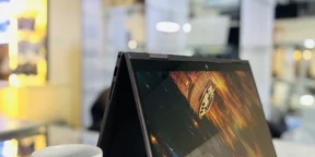 HP Envy x360 2-in-1 Ryzen 7-5700U Laptop