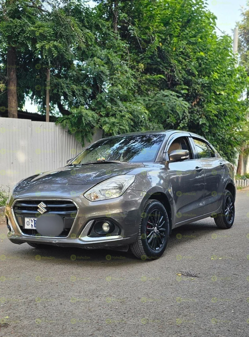 2021 Model-Suzuki Dzire