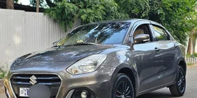 2021 Model-Suzuki Dzire