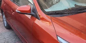 2017 Model-Yaris Compact