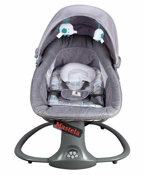 3 in 1 Mastela Delux Multi-Functions Bassinet