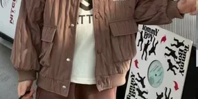 3 Piece Set Casual Outfit